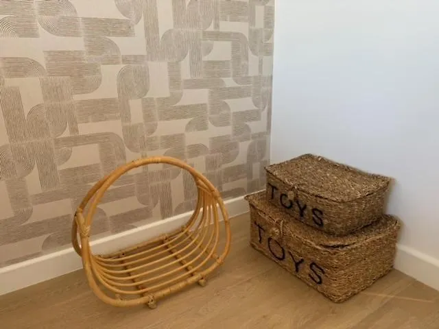 אנטיב Appartement Face Au Port דירה
