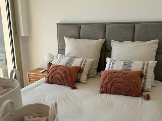 דירה אנטיב Appartement Face Au Port