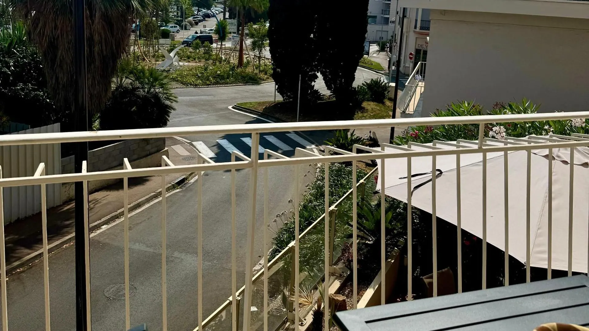 דירה אנטיב Appartement Face Au Port
