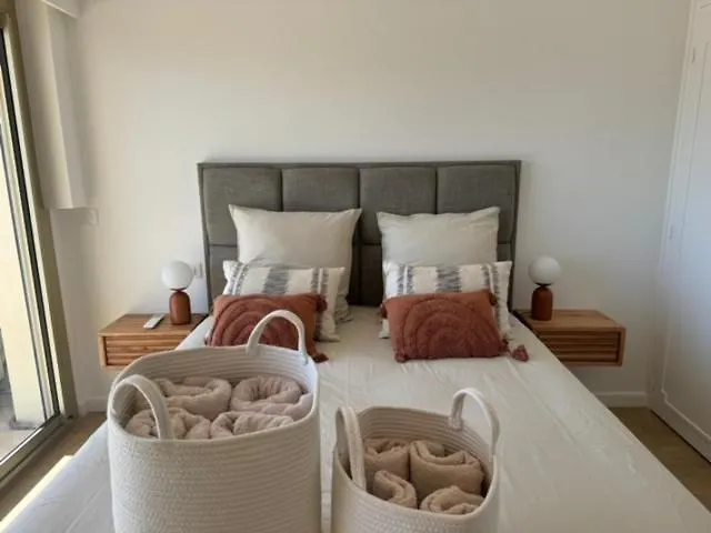 Appartement Face Au Port Antibes 0*,