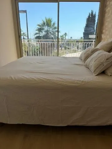 Appartement Face Au Port Antibes