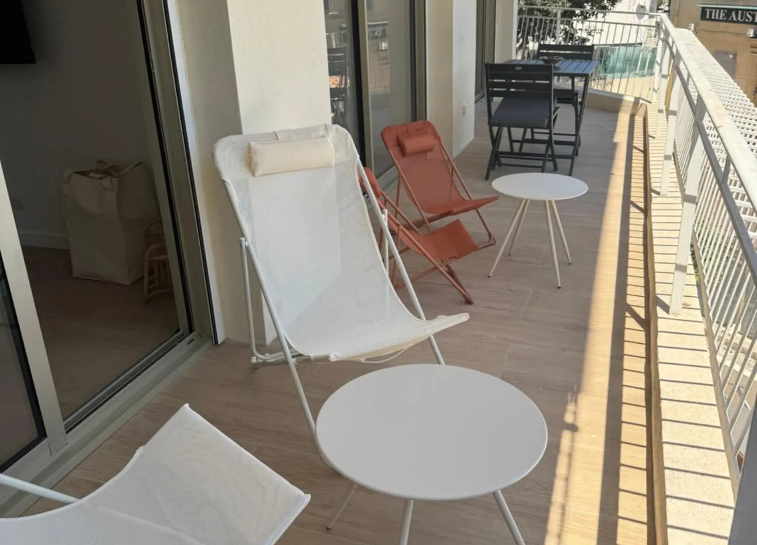 Appartement Face Au Port Antibes Apartment
