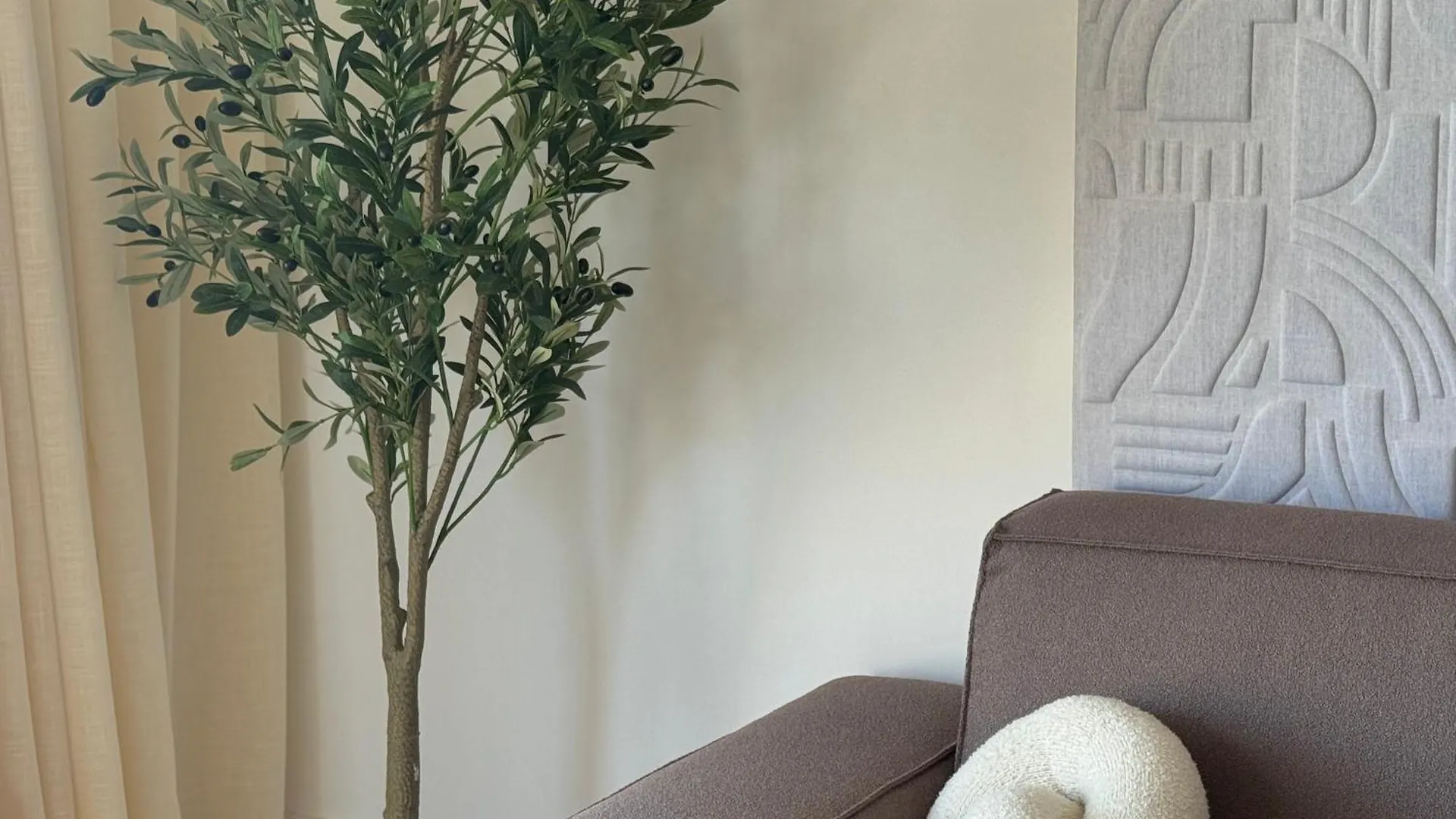 Appartement Face Au Port Antibes France